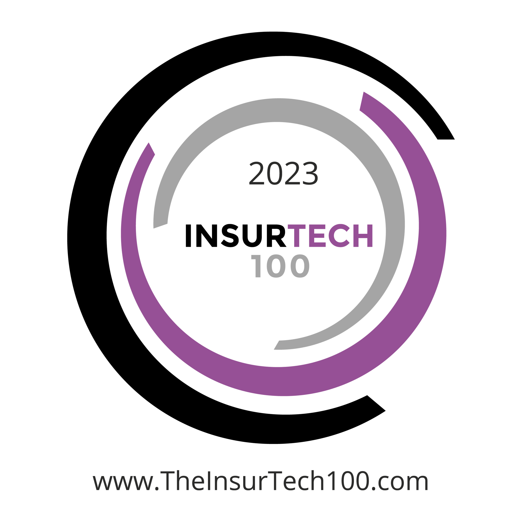 2023 Insurtech 100