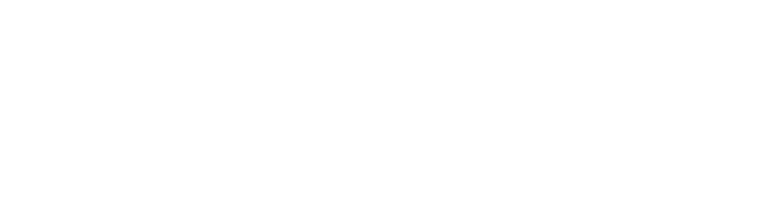 Insurtech 100 - White Horizontal